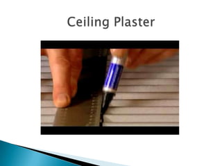 Construction presentation