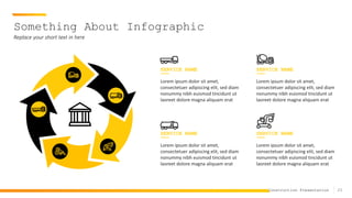 25
Construction Presentation
Something About Infographic
Replace your short text in here
SERVICE NAME
Lorem ipsum dolor sit amet,
consectetuer adipiscing elit, sed diam
nonummy nibh euismod tincidunt ut
laoreet dolore magna aliquam erat
SERVICE NAME
Lorem ipsum dolor sit amet,
consectetuer adipiscing elit, sed diam
nonummy nibh euismod tincidunt ut
laoreet dolore magna aliquam erat
SERVICE NAME
Lorem ipsum dolor sit amet,
consectetuer adipiscing elit, sed diam
nonummy nibh euismod tincidunt ut
laoreet dolore magna aliquam erat
SERVICE NAME
Lorem ipsum dolor sit amet,
consectetuer adipiscing elit, sed diam
nonummy nibh euismod tincidunt ut
laoreet dolore magna aliquam erat
 