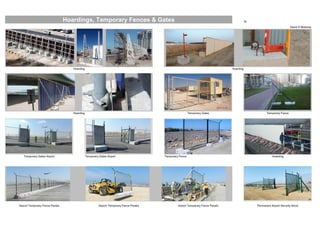 David H Moloney
Temporary Gates Temporary Fence
Temporary Gates Airport Temporary Gates Airport Temporary Fence Hoarding
Airport Temporary Fence Panels Airport Temporary Fence Panels Airport Temporary Fence Panels Permanent Airport Security fence
7iHoardings, Temporary Fences & Gates
Hoarding
Hoarding Hoarding
 