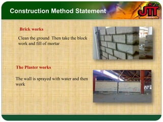 Construction Project Management. | PPTX