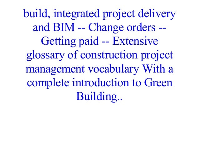^^free ebook Construction Project Management: A Complete Introduction