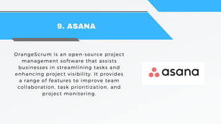 10 Best Construction Project Management Software For 2024 | PDF