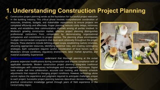 The Ultimate Guide to Construction Project Planning in Modesto.pptx