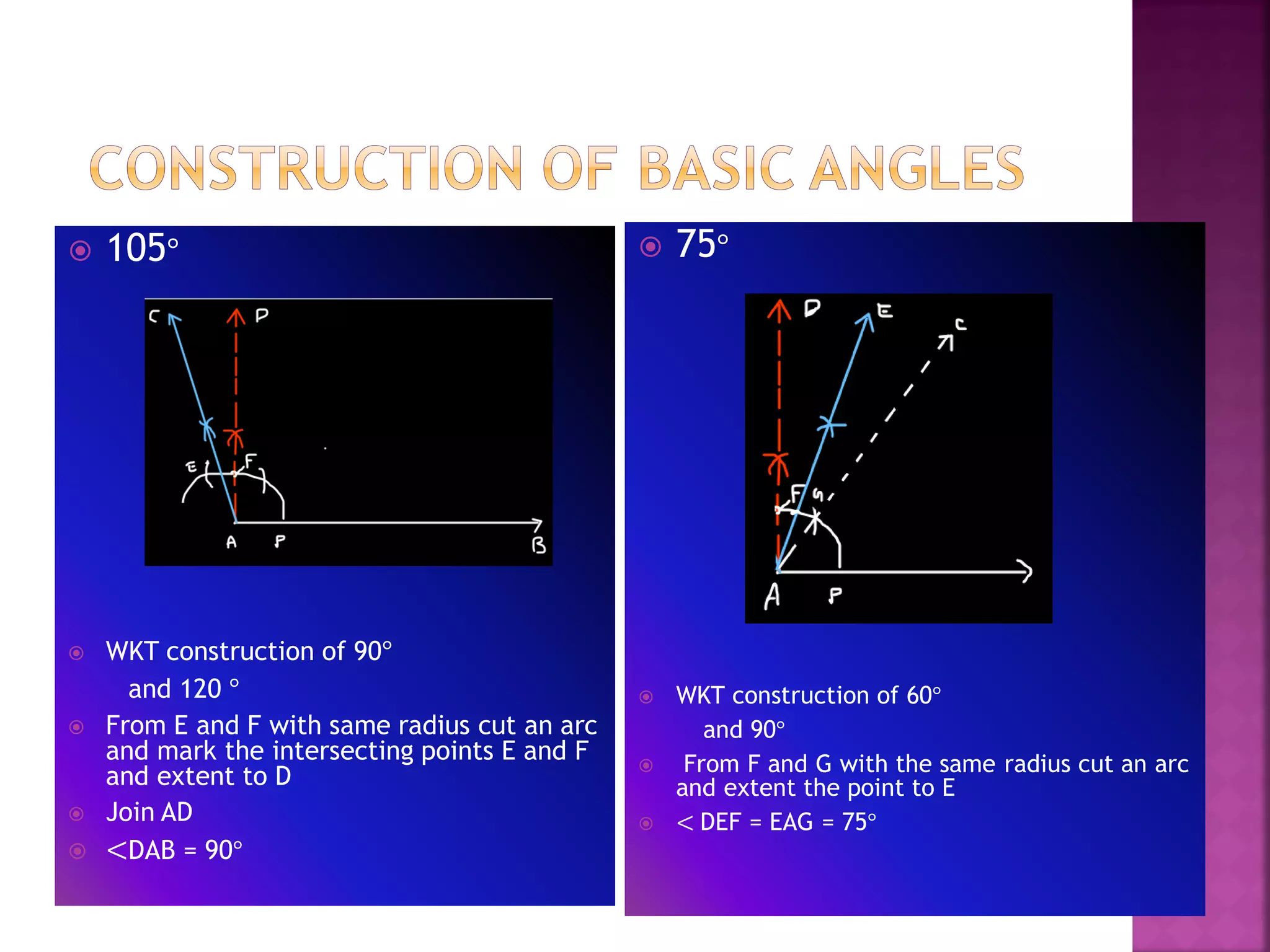 Construction Class9 _ CBSE