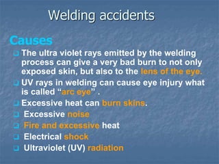 Construction safety | PPTX