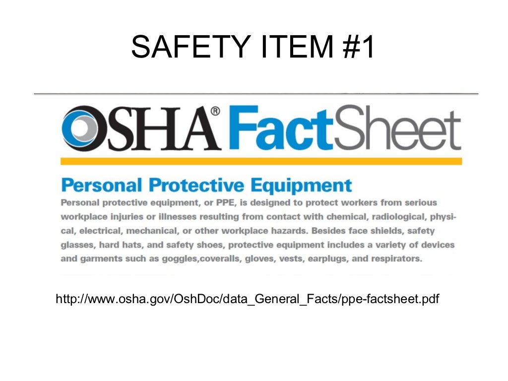 Construction safety common concerns