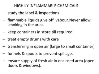 Construction safety PART IV | PPT