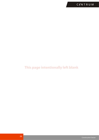 28
Construction Sector
This page intentionally left blank
 