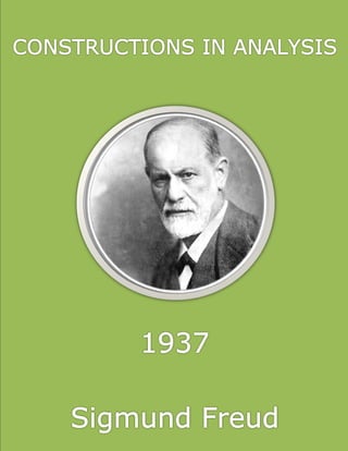 1   Freud - Complete Works   www.freud-sigmund.com
 