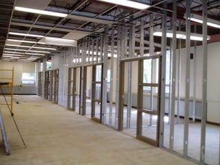 Construction slide show