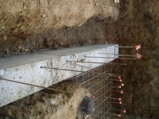 Construction slide show