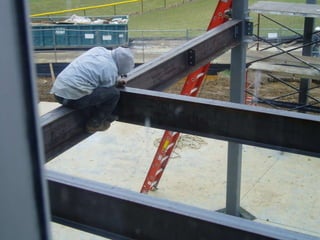 Construction slide show