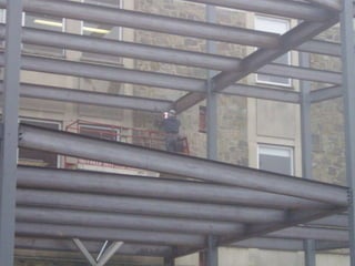 Construction slide show