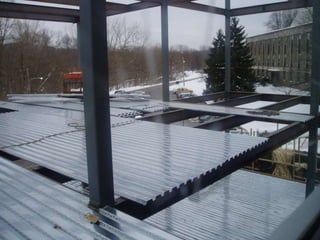 Construction slide show