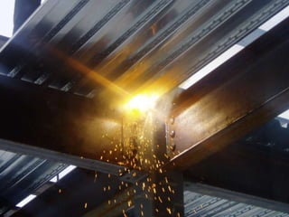 Construction slide show