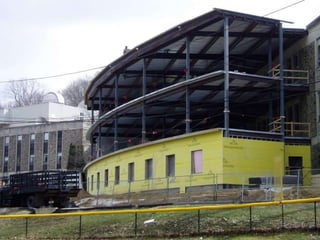 Construction slide show