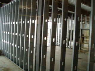 Construction slide show