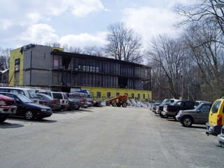 Construction slide show