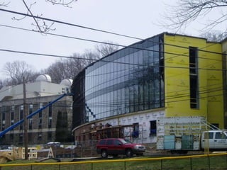 Construction slide show