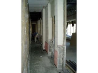 Construction slide show