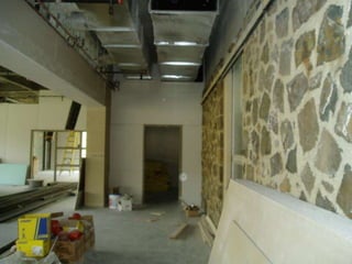 Construction slide show