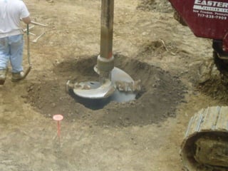 Construction slide show