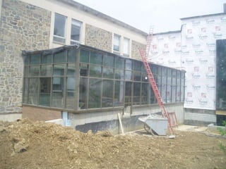 Construction slide show