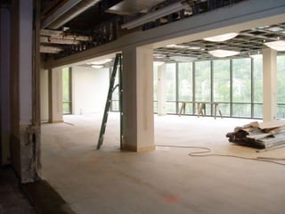 Construction slide show