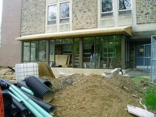 Construction slide show