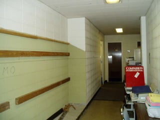 Construction slide show