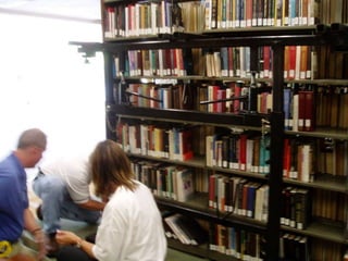 Construction slide show