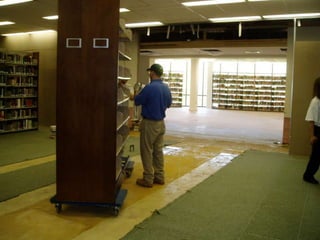 Construction slide show