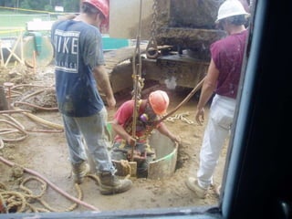 Construction slide show