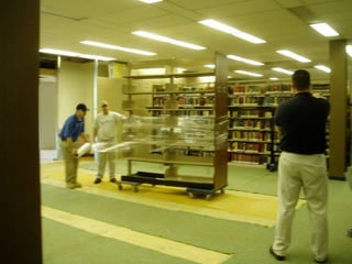 Construction slide show