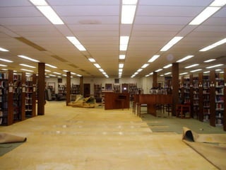 Construction slide show