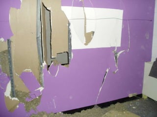 Construction slide show