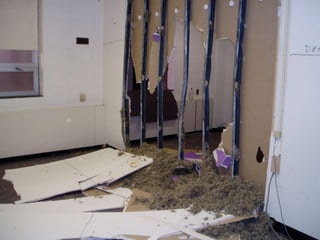 Construction slide show