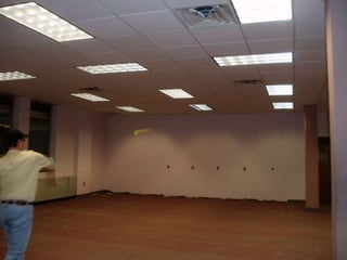 Construction slide show