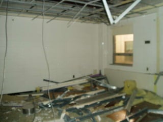 Construction slide show