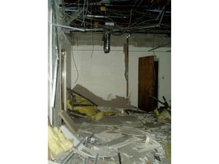 Construction slide show