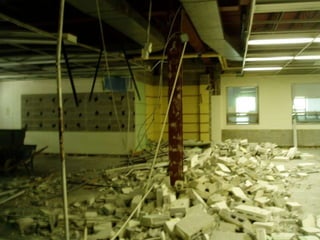 Construction slide show