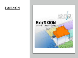 ExtrAXION
 