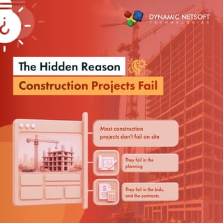 The most expensive mistake in construction happens before a single ...