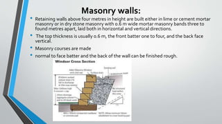 Construction techniques and measures | PPTX