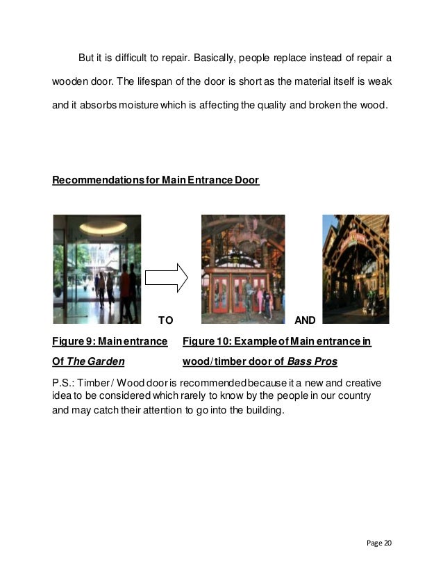 Constructiontechnology assignment 1 report Constructiontechnology assignment 1 report