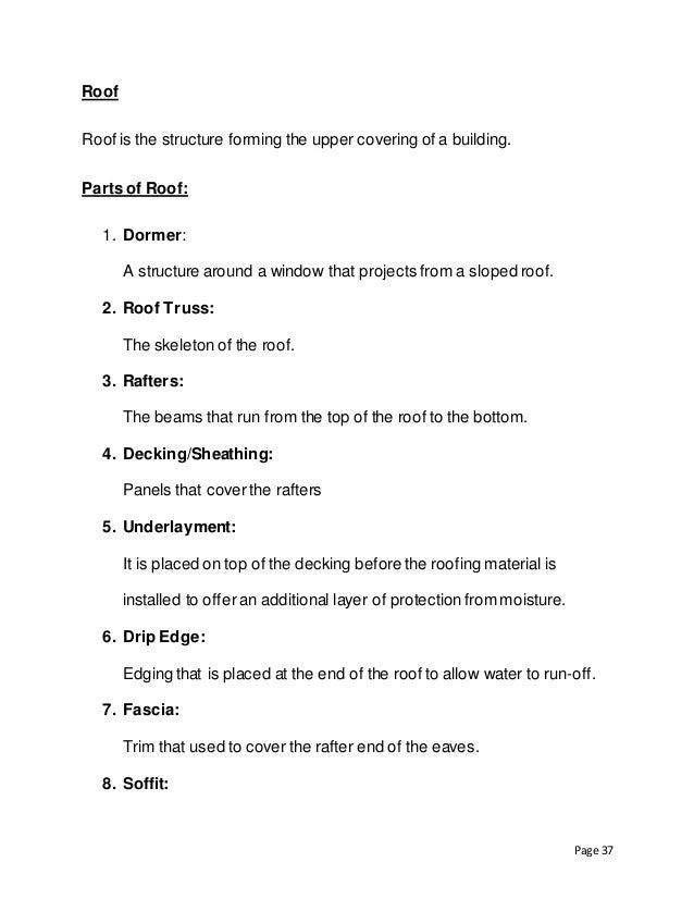 Constructiontechnology assignment 1 report Constructiontechnology assignment 1 report