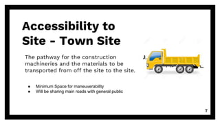 Construction technology presentation | PDF