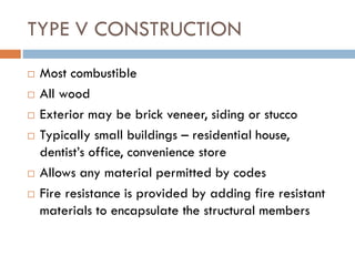 Construction types | PPT