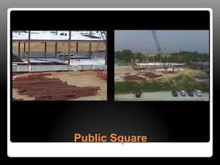 Public Square