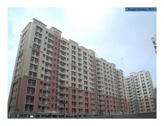 Rangoli Gardens Ph-V
 